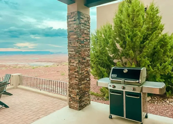 Holiday home The Overlook - Triple Primary Luxe 50 Mile Views *