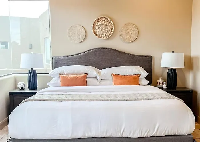 The Overlook - Triple Primary Luxe 50 Mile Views Holiday home *